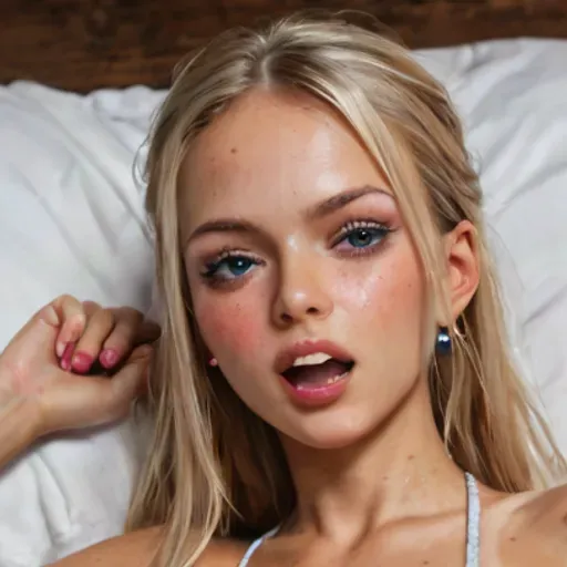 gerador de imagens pornô com IA