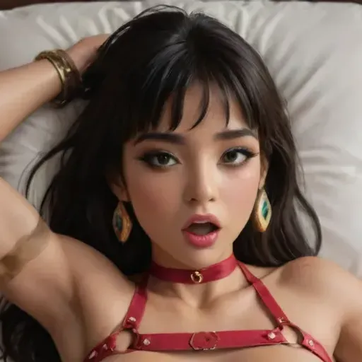 gerador de imagens pornô com IA