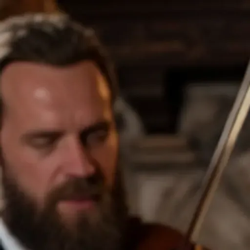 AI porn image generator