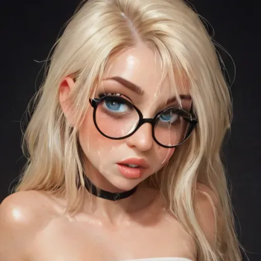 AI 포르노 이미지 생성기