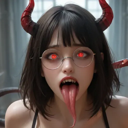 gerador de imagens pornô com IA