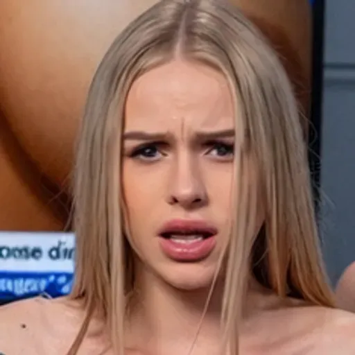 gerador de fotos pornô com IA