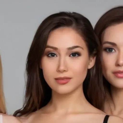 gerador de imagens pornô com IA