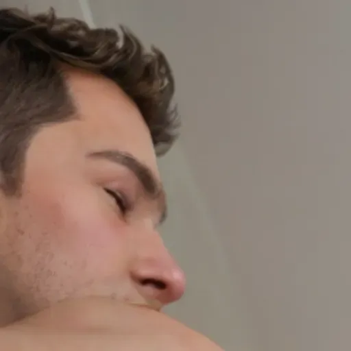 gerador de fotos pornô com IA