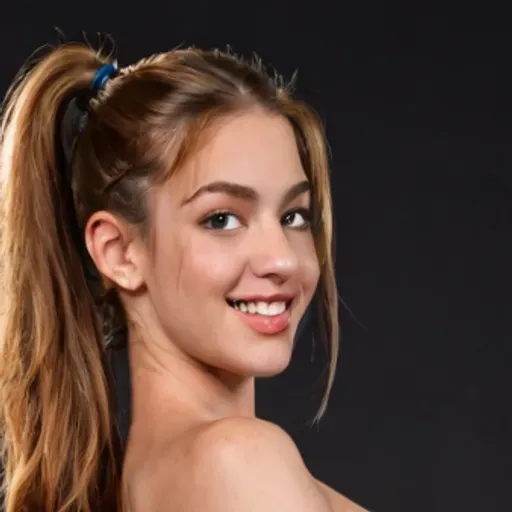 gerador de imagens pornô com IA