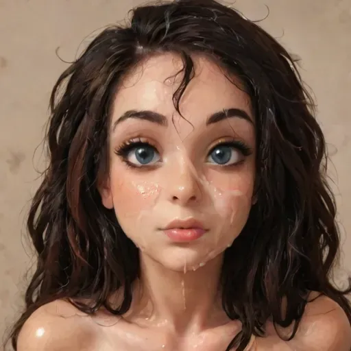 yapay zekâ porno görsel üretici