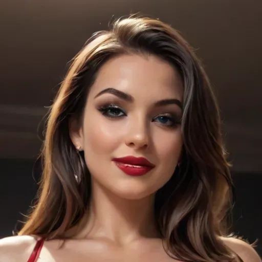 yapay zekâ porno görsel üretici