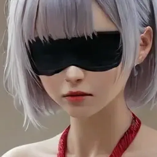 AI 포르노 사진 생성기