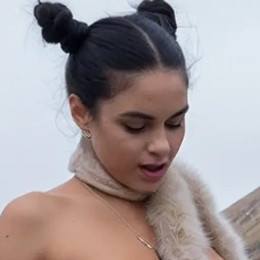 gerador de fotos pornô com IA