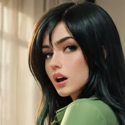 yapay zekâ porno görsel üretici