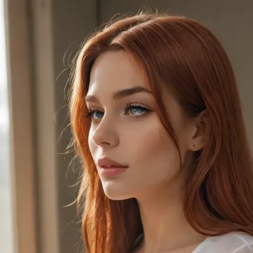 Pencipta imej lucah AI