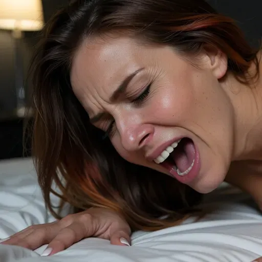 AI色情图片生成器