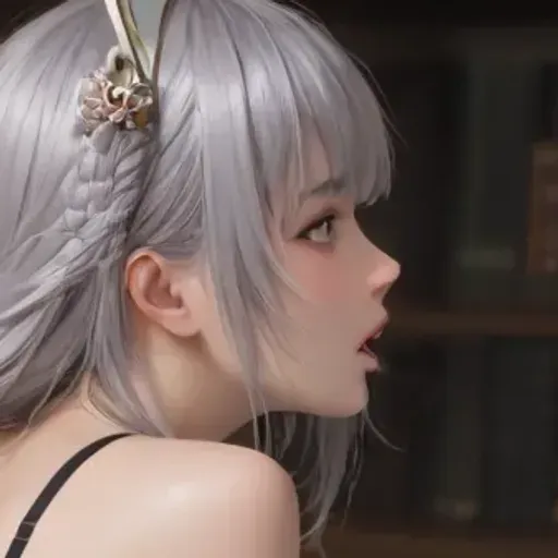 AIポルノ画像ジェネレーター