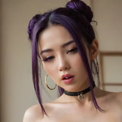 AI色情图片生成器