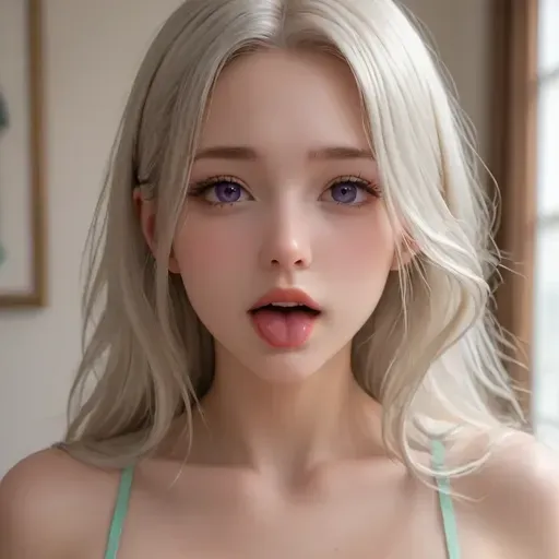 AIポルノ画像ジェネレーター