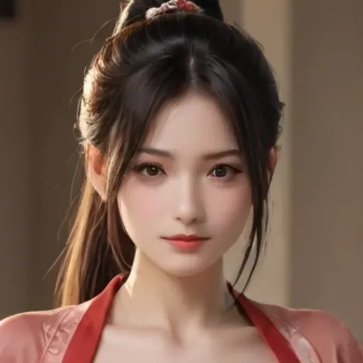 AI色情图片生成器