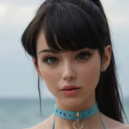AIポルノ画像ジェネレーター
