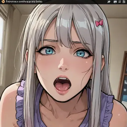 AI porn image generator