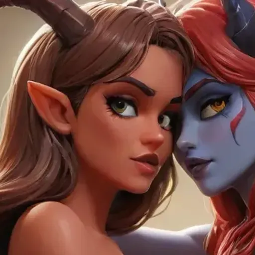 yapay zekâ porno görsel üretici