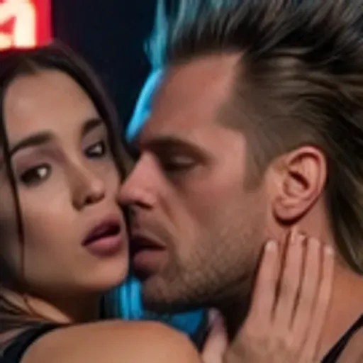 yapay zekâ porno foto üretici