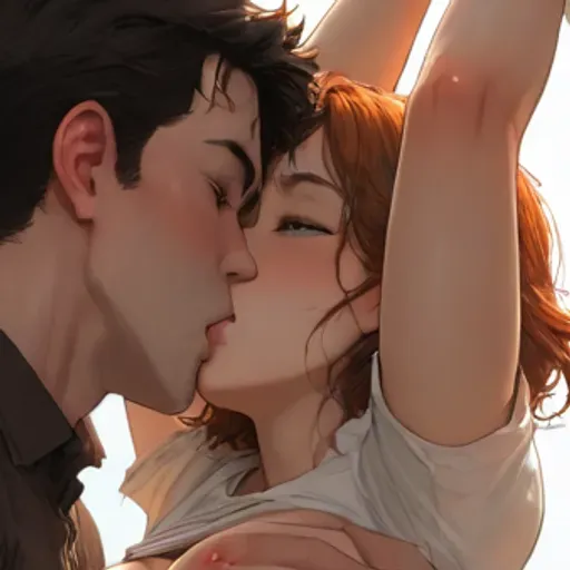 generatore di immagini porno IA