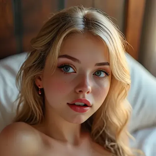 gerador de imagens pornô com IA