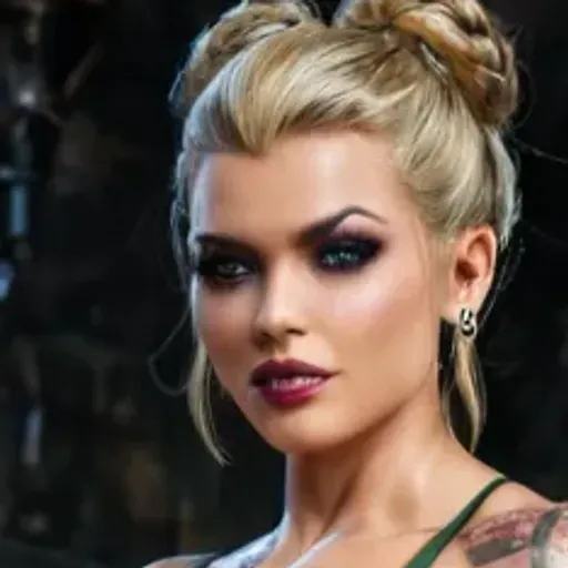 generatore di immagini porno IA