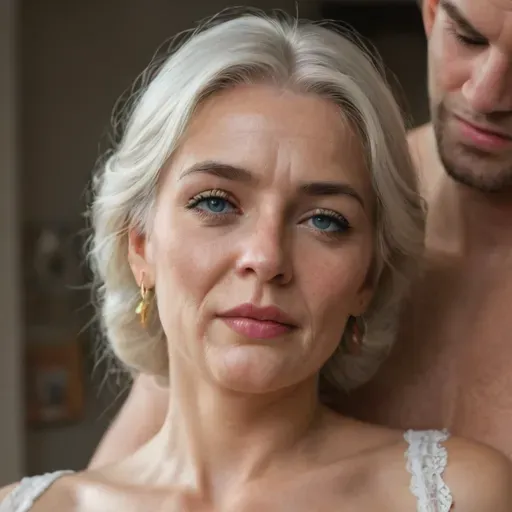 gerador de imagens pornô com IA
