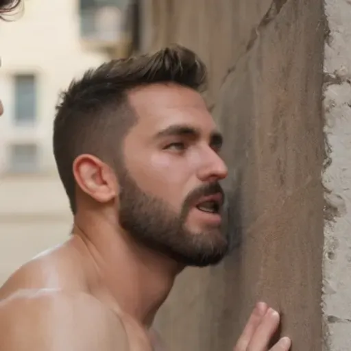 gerador de fotos pornô com IA