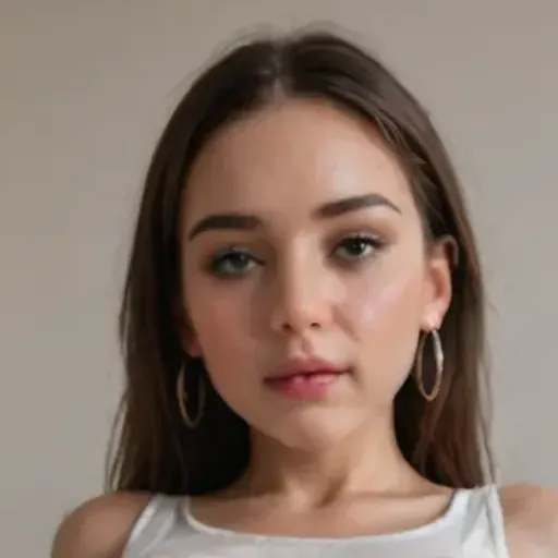 yapay zekâ porno görsel üretici
