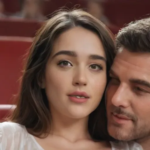 generatore di immagini porno IA