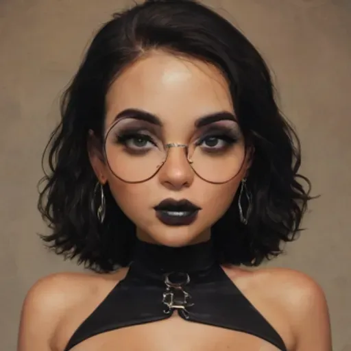 gerador de imagens pornô com IA