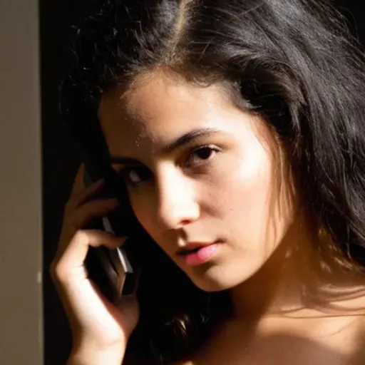 gerador de imagens pornô com IA