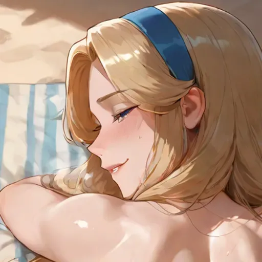 AIポルノ画像ジェネレーター