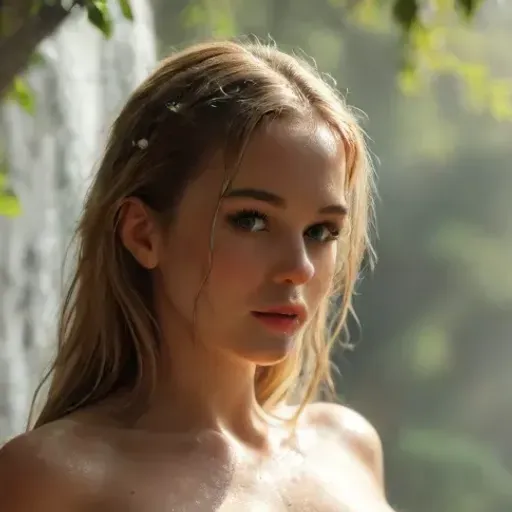 gerador de imagens pornô com IA