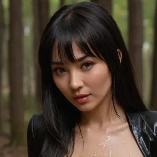 AI 포르노 이미지 생성기