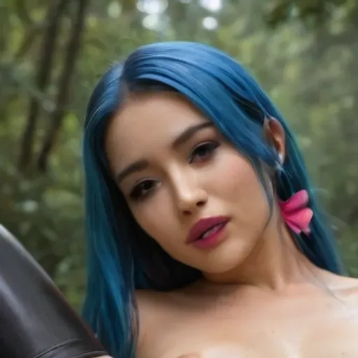 AI 포르노 이미지 생성기