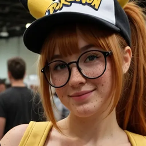 gerador de imagens pornô com IA