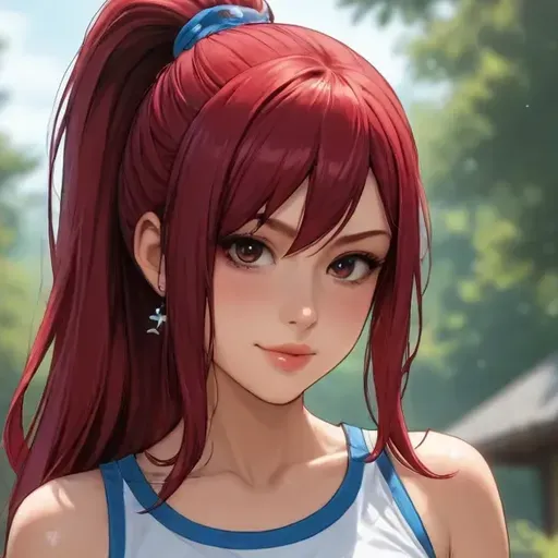 AI porn image generator