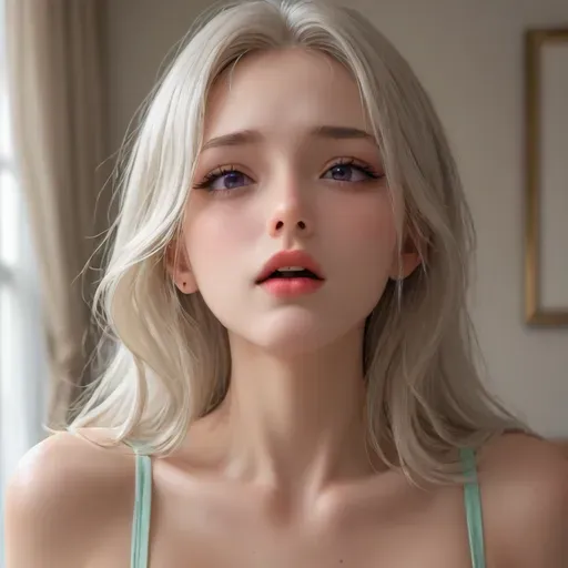 gerador de imagens pornô com IA