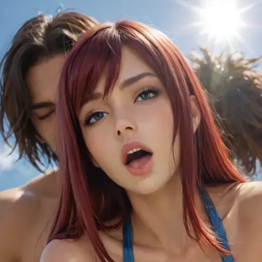 generador de imágenes porno con IA
