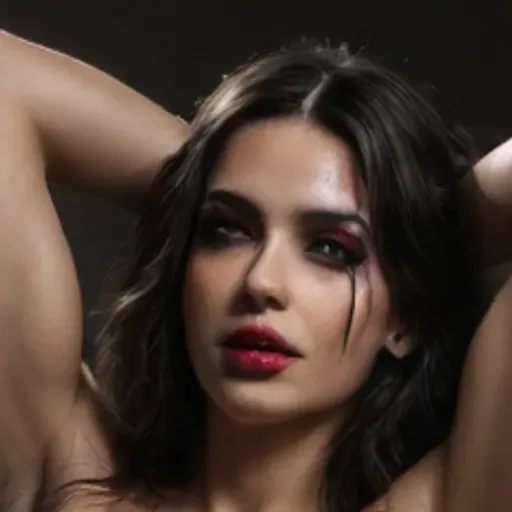 generatore di immagini porno IA