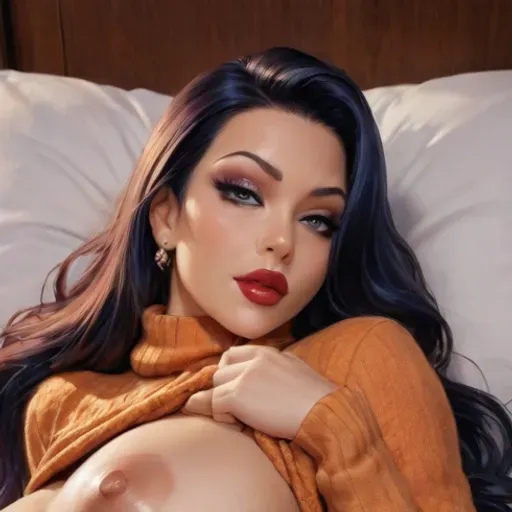 generador de imágenes porno con IA