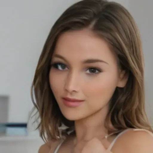 yapay zekâ porno görsel üretici