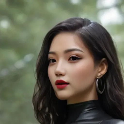 AI 포르노 이미지 생성기