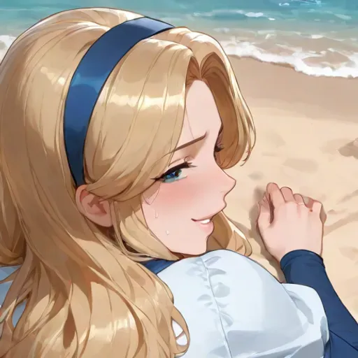 AIポルノ画像ジェネレーター