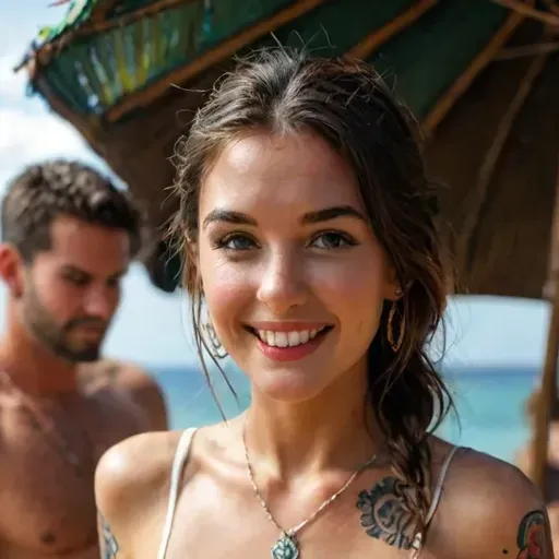gerador de imagens pornô com IA