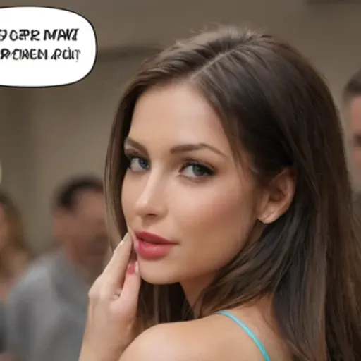 gerador de imagens pornô com IA