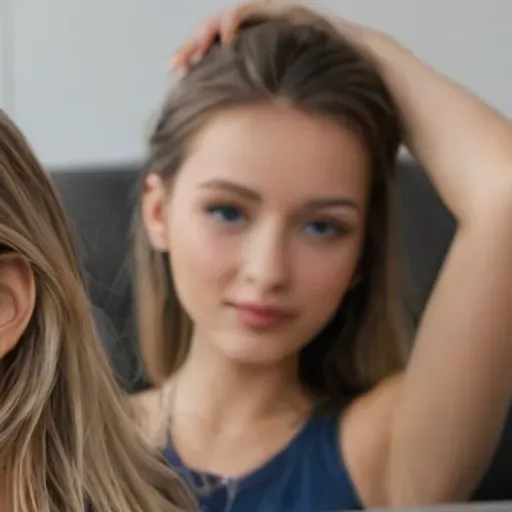 generatore di immagini porno IA