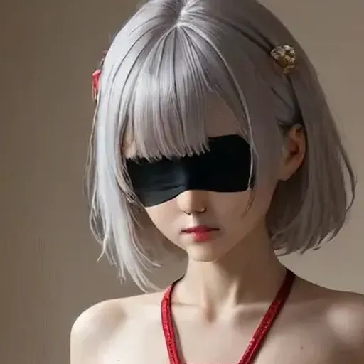 AIポルノ画像ジェネレーター